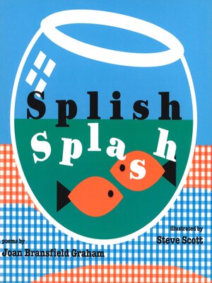 cover image of Splish Splash